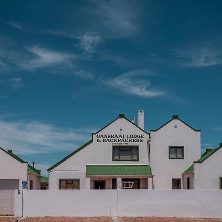 Gansbaai Lodge & Backpackers Екстериор снимка