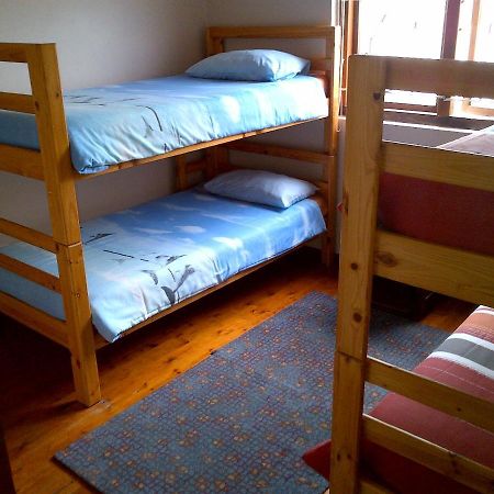 Gansbaai Lodge & Backpackers Екстериор снимка