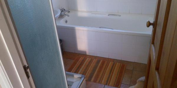 Gansbaai Lodge & Backpackers Екстериор снимка