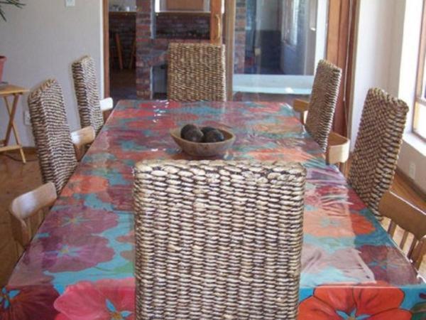 Gansbaai Lodge & Backpackers Екстериор снимка