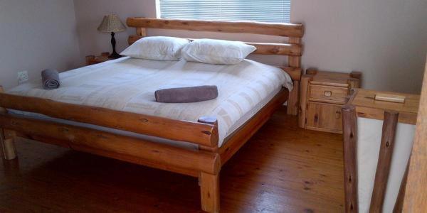 Gansbaai Lodge & Backpackers Екстериор снимка