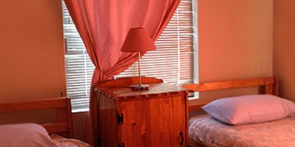 Gansbaai Lodge & Backpackers Екстериор снимка