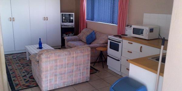 Gansbaai Lodge & Backpackers Екстериор снимка
