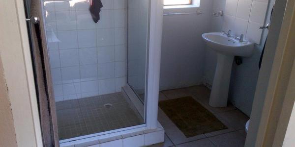 Gansbaai Lodge & Backpackers Екстериор снимка