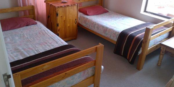 Gansbaai Lodge & Backpackers Екстериор снимка
